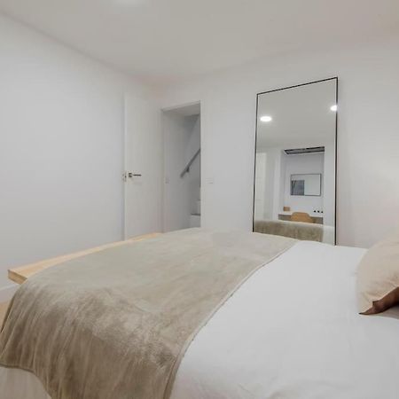 Luxury Apartment In The Center 马德里 外观 照片