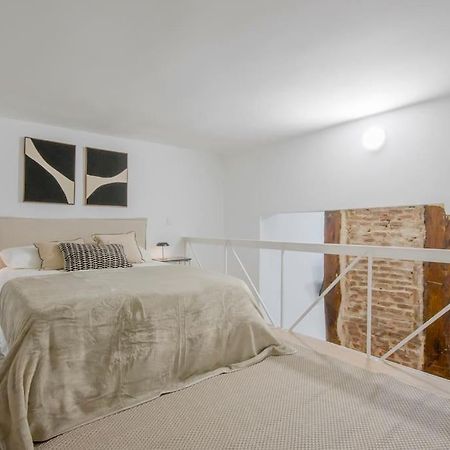Luxury Apartment In The Center 马德里 外观 照片
