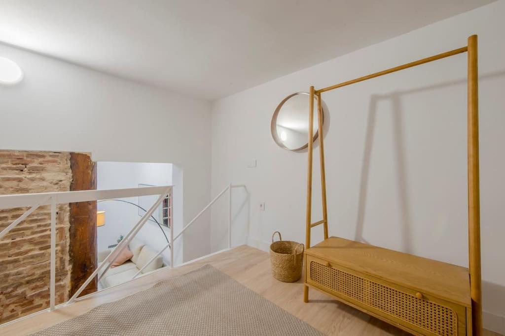 Luxury Apartment In The Center 马德里 外观 照片
